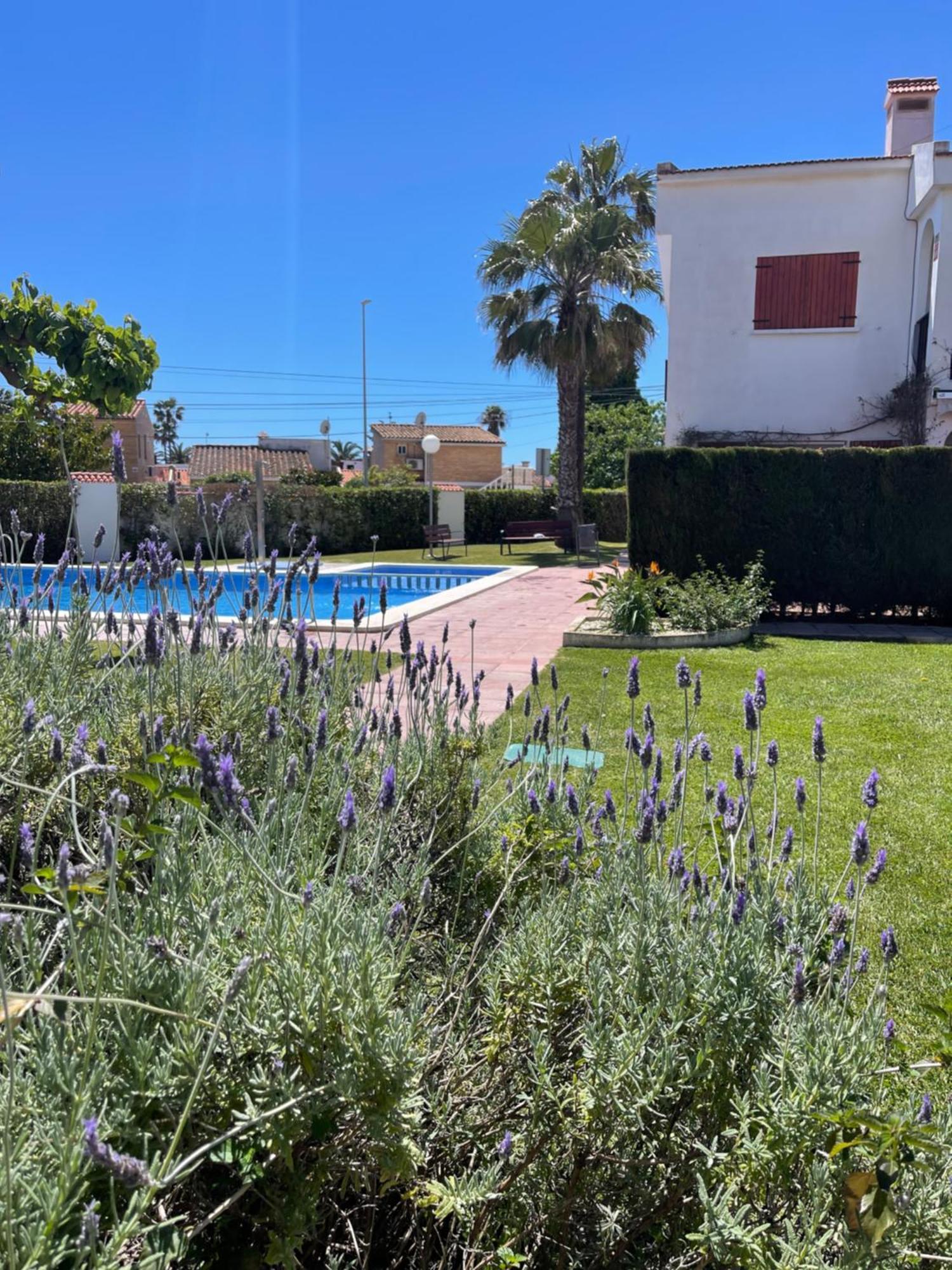 Cala Puntal Apartment Vinarós Exterior photo