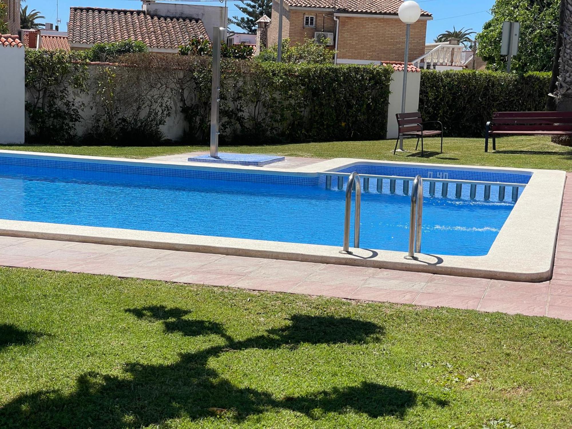 Cala Puntal Apartment Vinarós Exterior photo